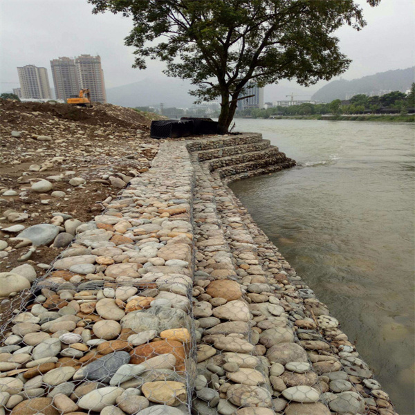 Gabion Basket For Philippines
