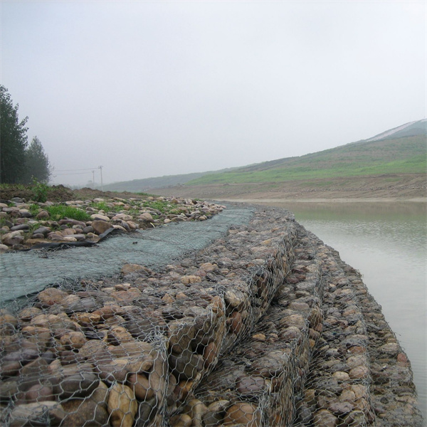 Gabion Basket For Philippines