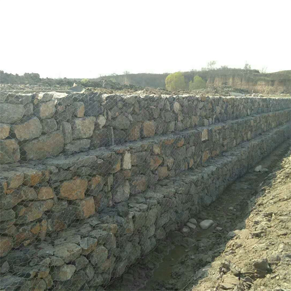 Gabions & Gabion Rock Basket & Gabion Basket