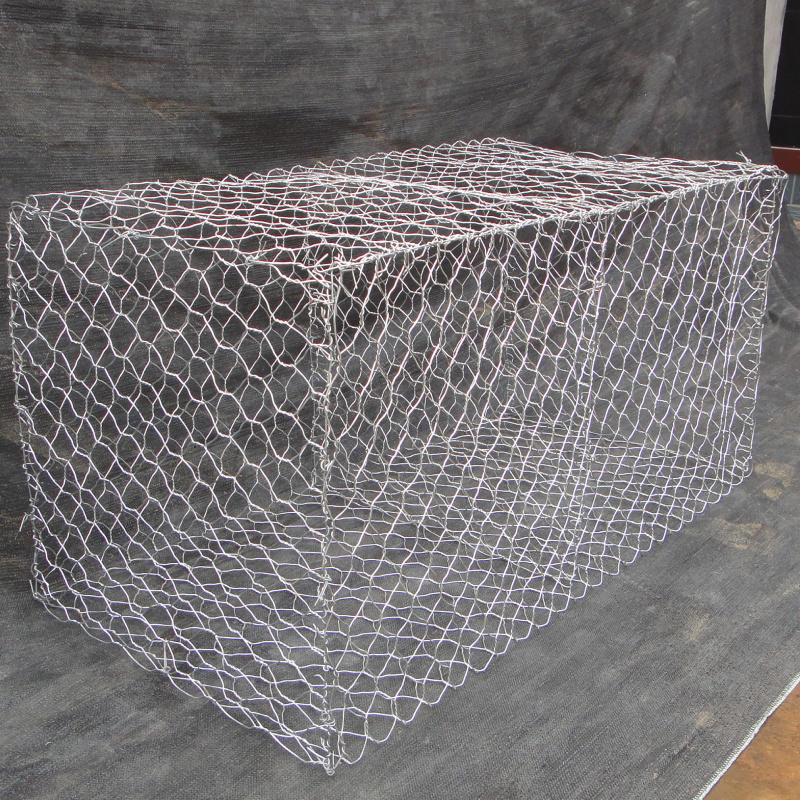 Gabion Basket Gabion Box Reno mattress Gabion Mattress Stone Cage