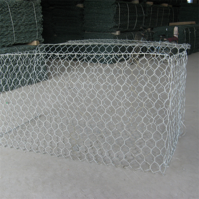 Gabion Cages for Sale