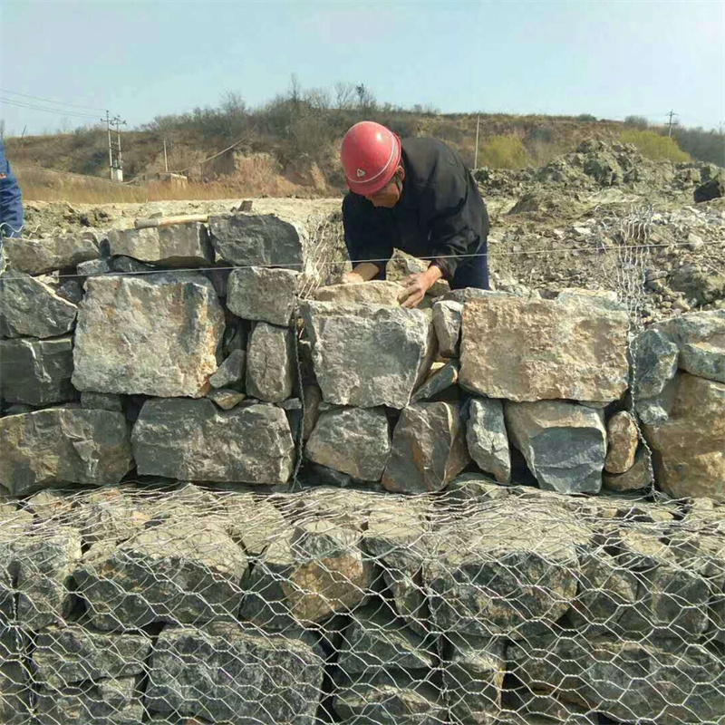 Gabion Cages for Sale