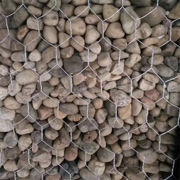 China Wholesale Gabion Box/Gabion Wire Mesh/Gabion Wire Mesh Supplier