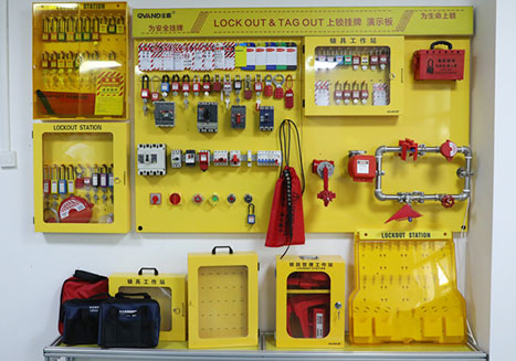 Equipment Drawing