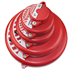 Safety Valve Lockout