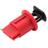 Circuit Breaker Lockout