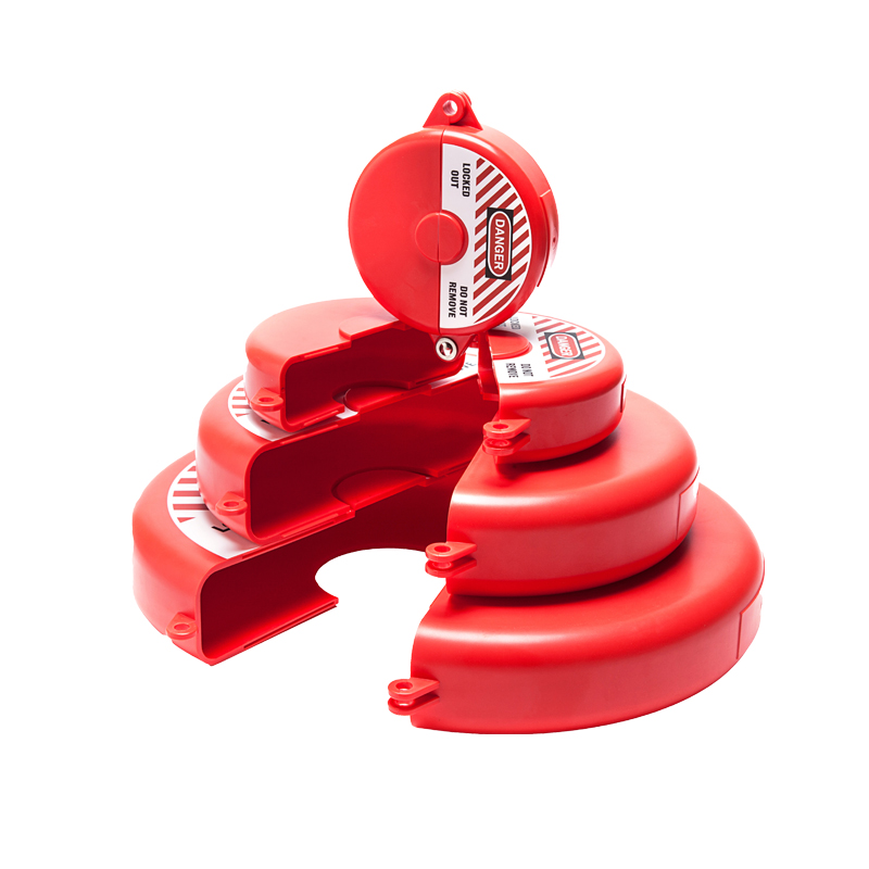 What are Valve Lockout Devices?