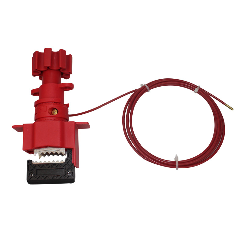 Universal Valve Handle Locking De...