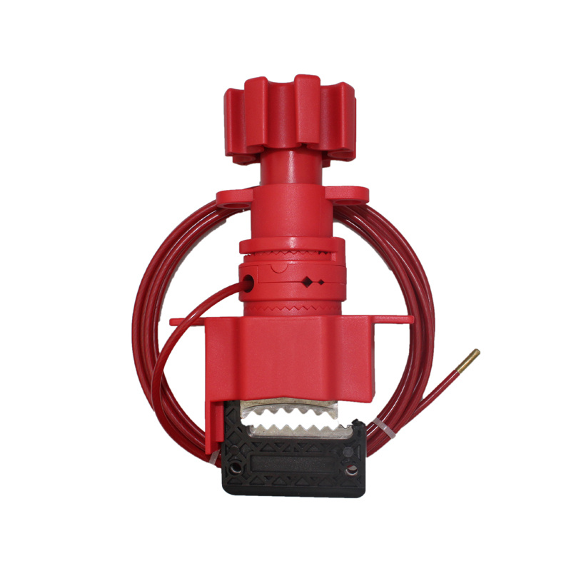 Universal Valve Handle Locking De...