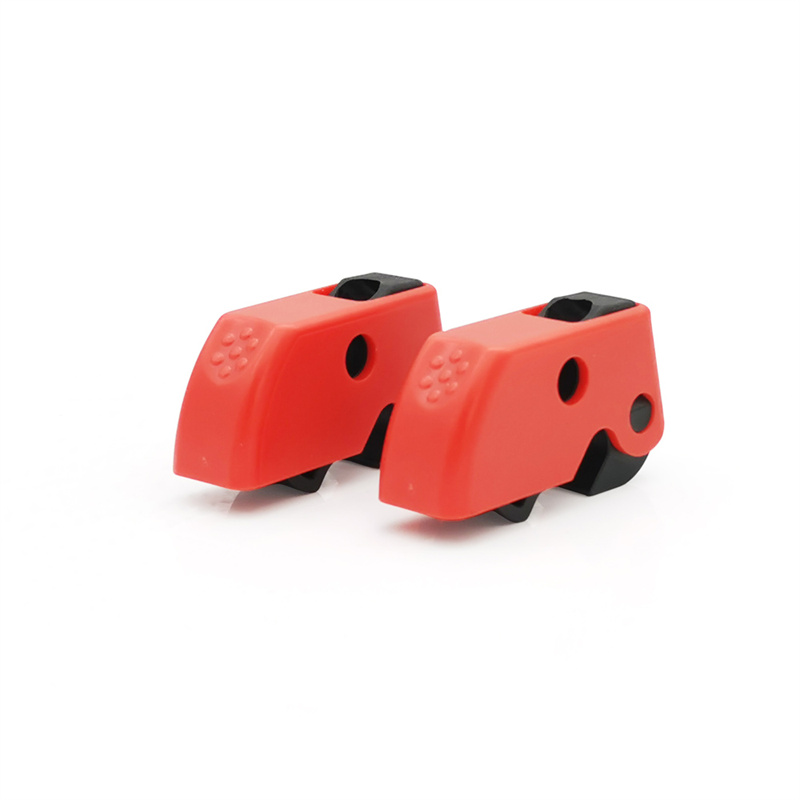 Tie-Bar Toggles Grip Circuit Brea...