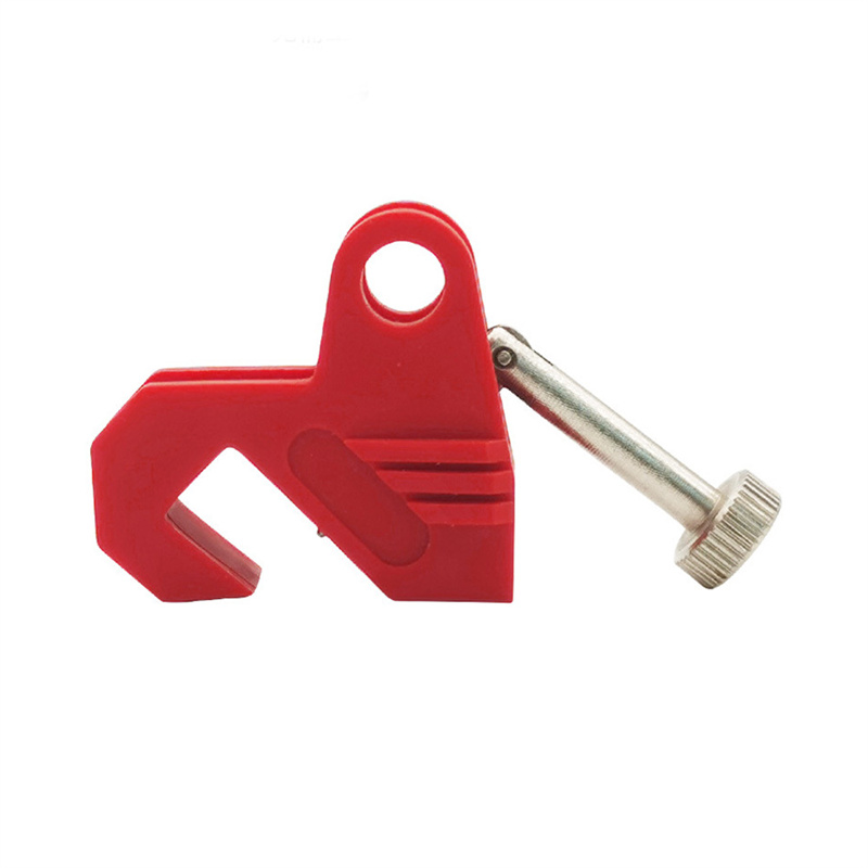 Mcb Circuit Breaker Safety Lockou...