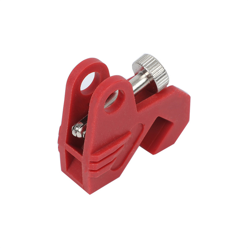 Mcb Circuit Breaker Safety Lockou...