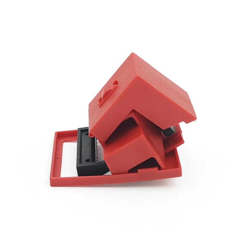 Clamp Type Circuit Breaker Loto L...