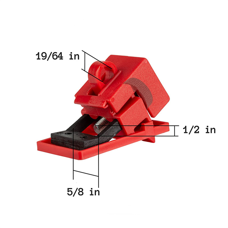 Electrical 480/600 Volt Clamp On ...