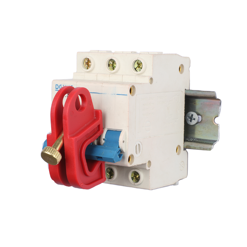 Miniature Circuit Breaker Safety ...