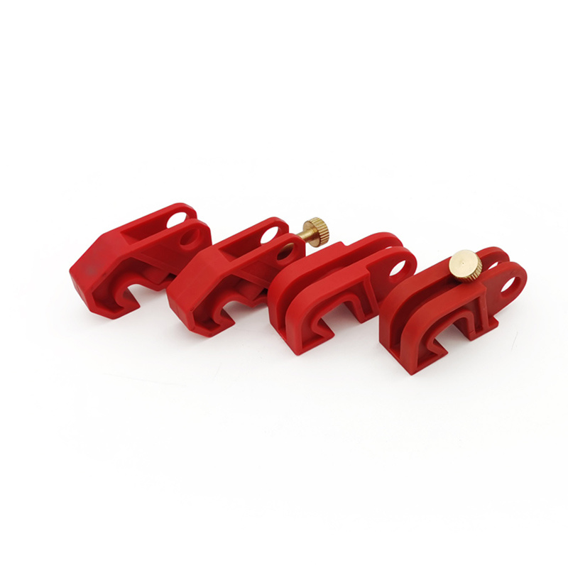 Mini Red Universal Multi Pole Cir...