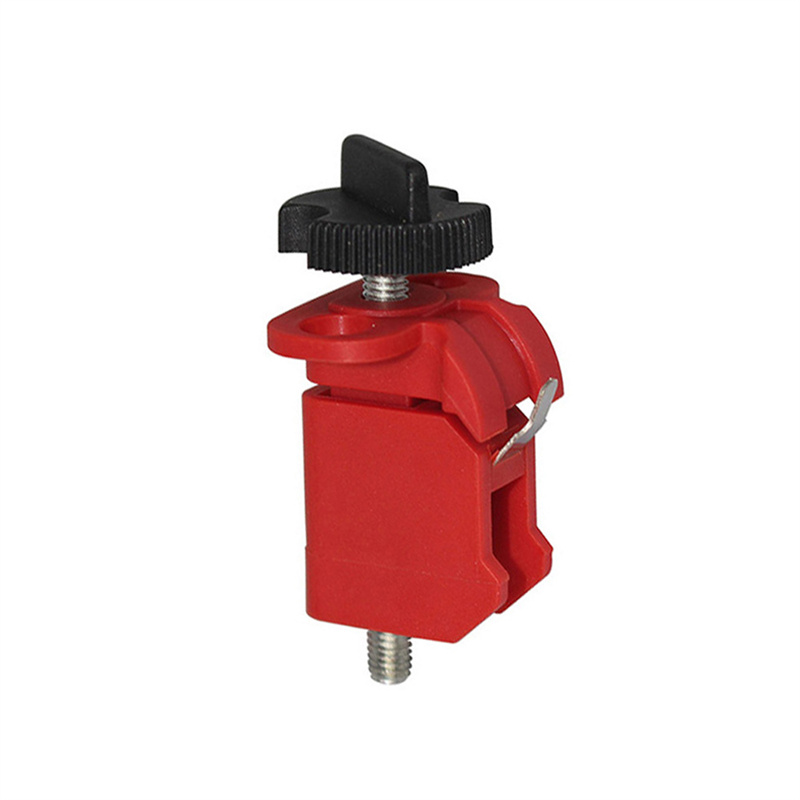 Mini Circuit Breaker Loto Lockout...