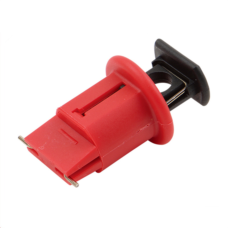 Miniature Circuit Breaker Lockout...