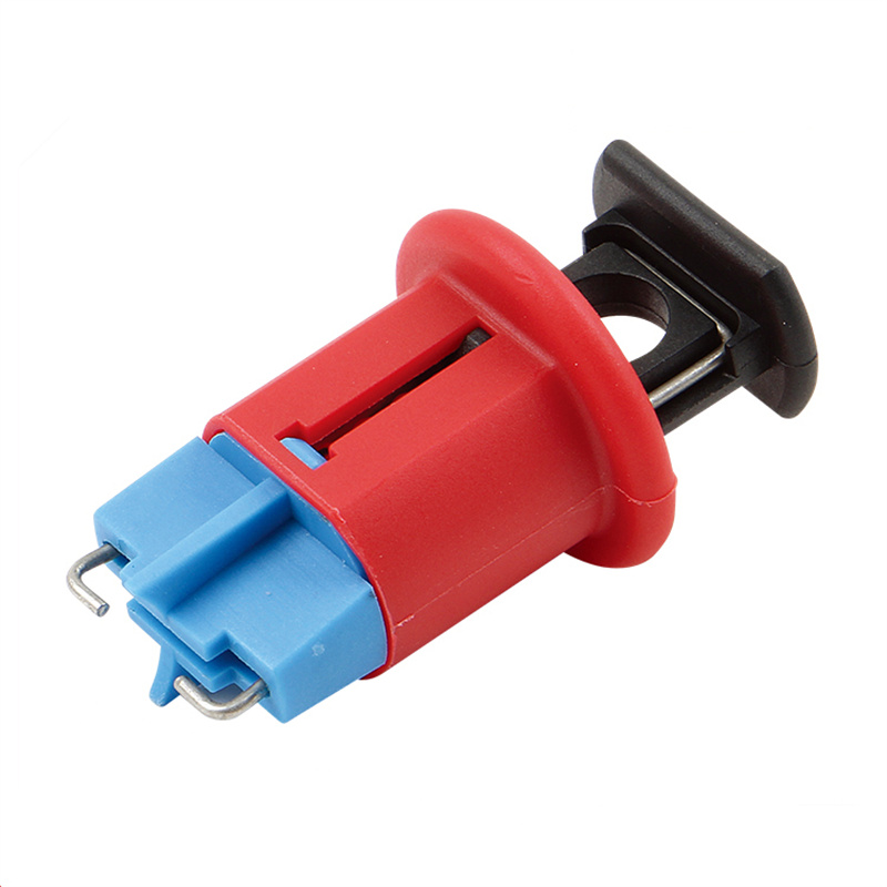 Miniature Circuit Breaker Tagout ...