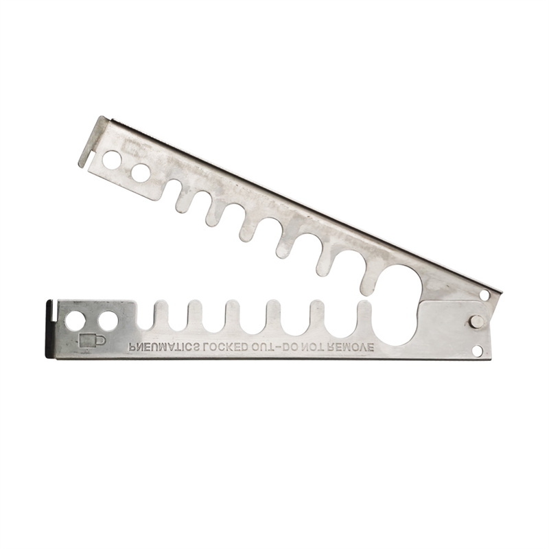 Steel Pneumatic Plug Quick Discon...