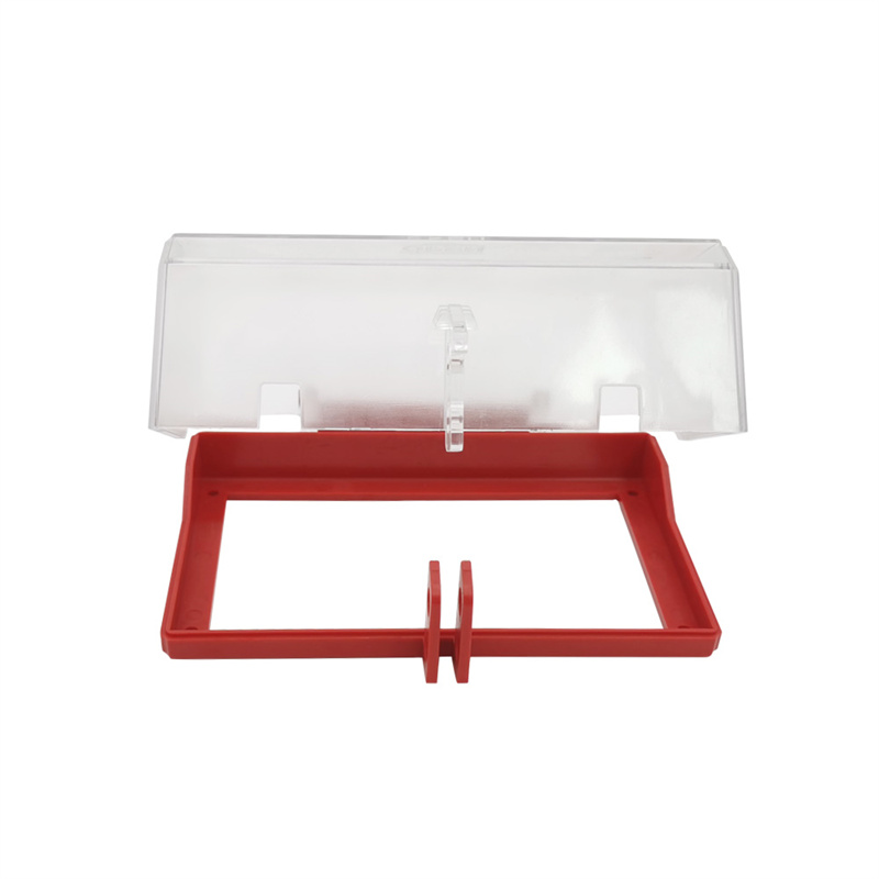 Wall Switch Safety Lockout Qvand ...