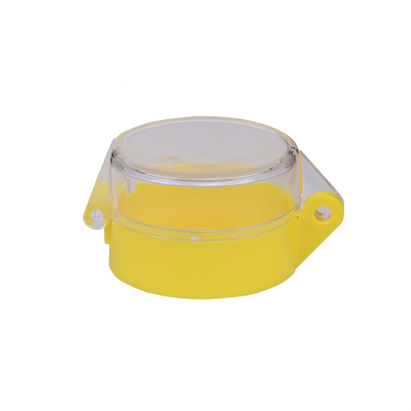 22mm Emergency Stop Lockout Qvand...