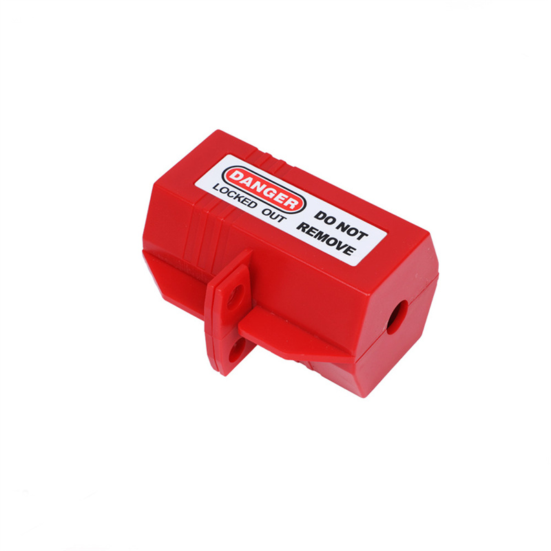 Waterproof Power Plug Lockout Box...