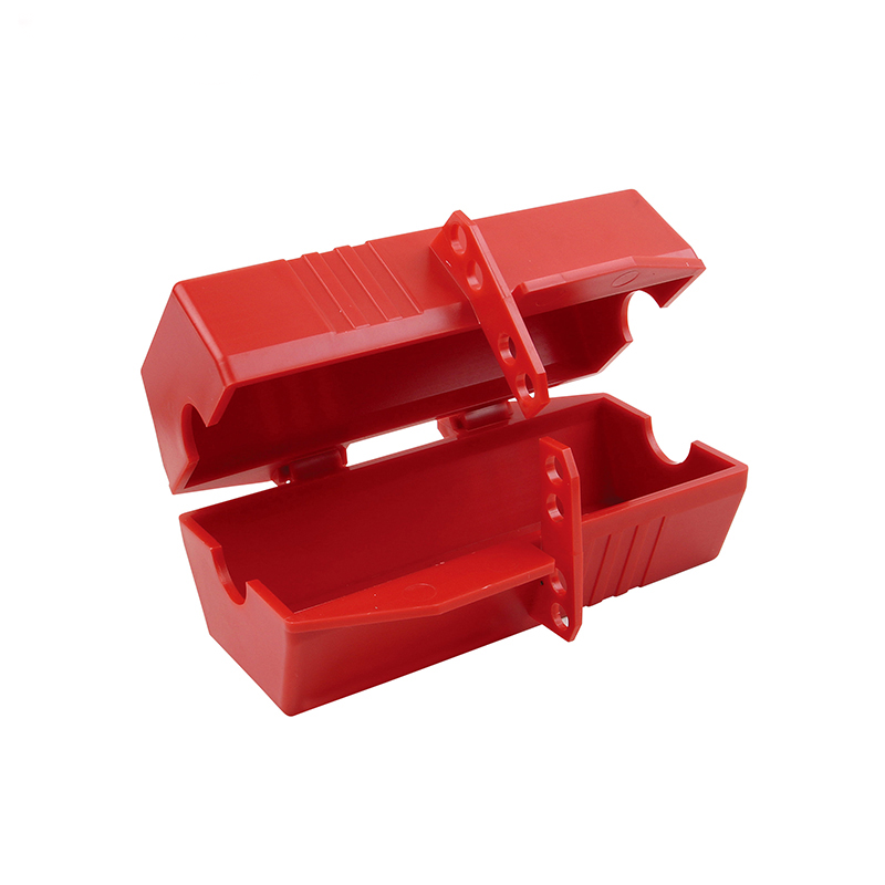 Waterproof Power Plug Lockout Box...