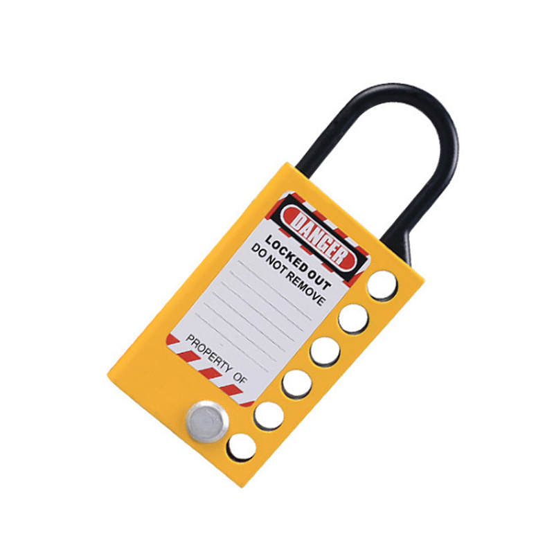 Snap-On Aluminium Safety Lockout ...