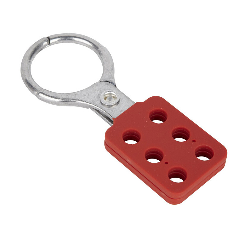 1.5" Jaw 6 Padlock Aluminum Lock ...