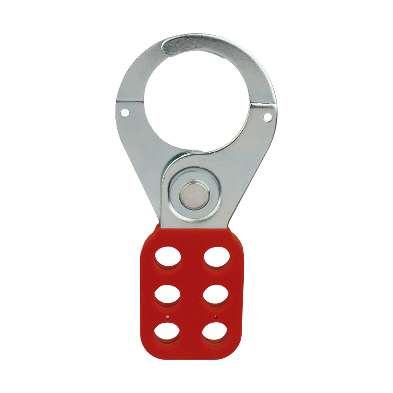 Loto Safety Lockout Hasp QVAND M-...