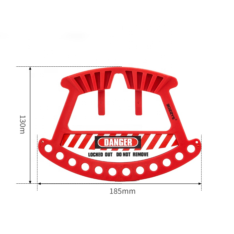 Portable Storage Carrier Safety P...