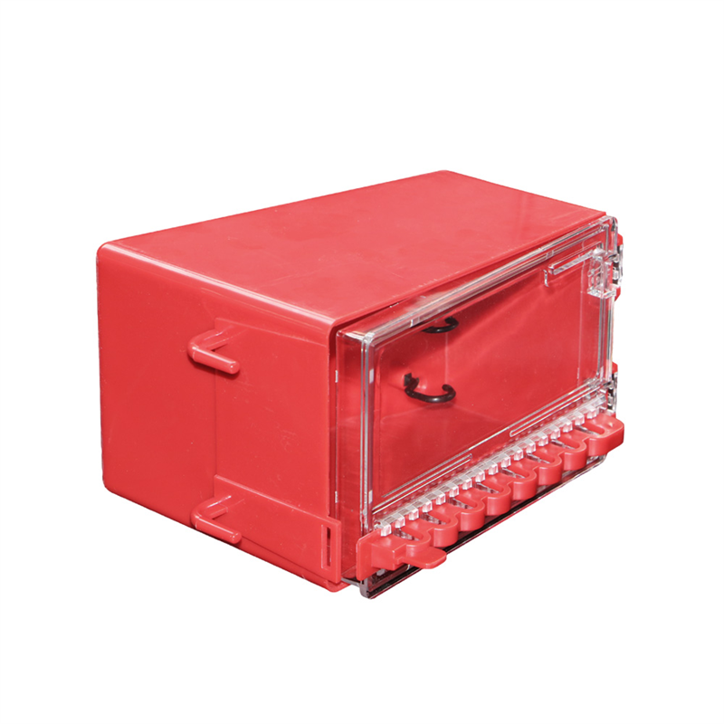 Small Hanging Safety Lockout Kit ...