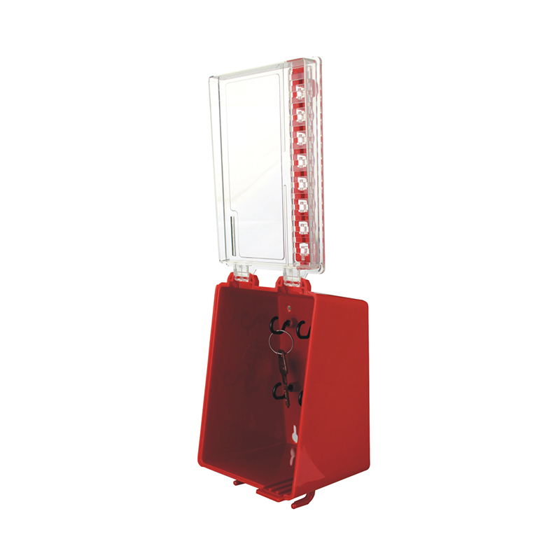 Small Hanging Safety Lockout Kit ...