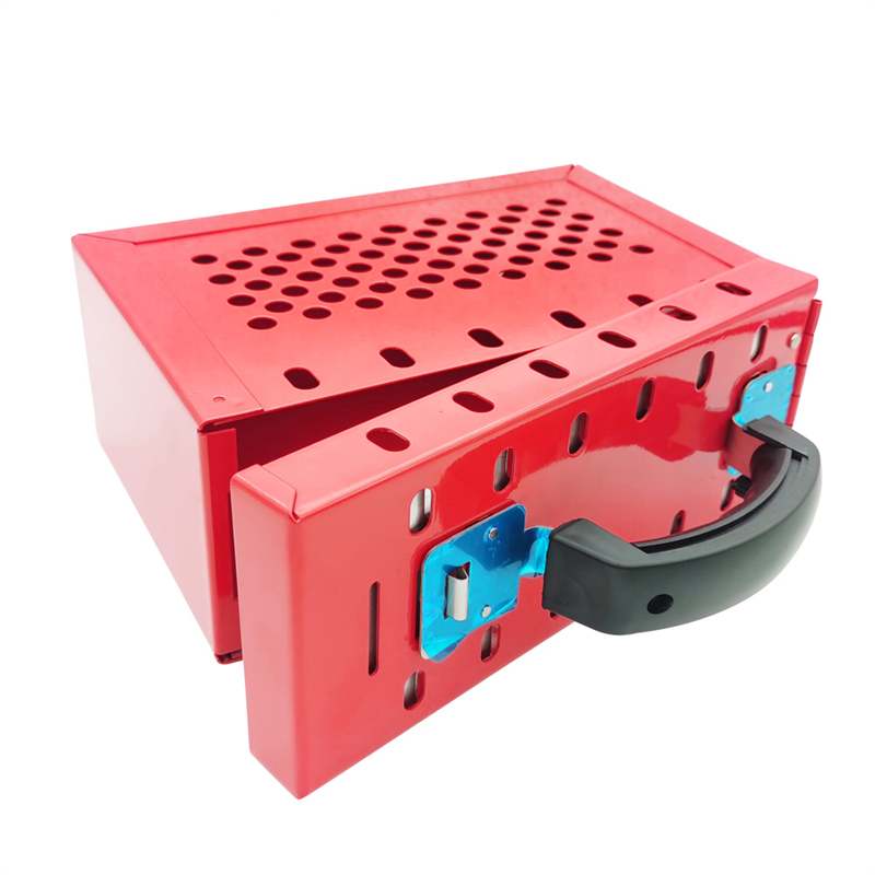 12 Padlocks Heavy Duty Steel Port...