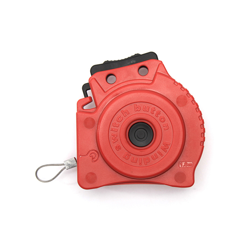 Retractable Cable Lockout Device ...