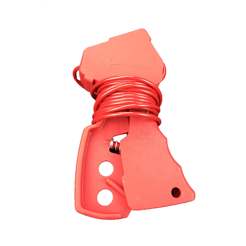 Universal Cable Lock Security Wir...