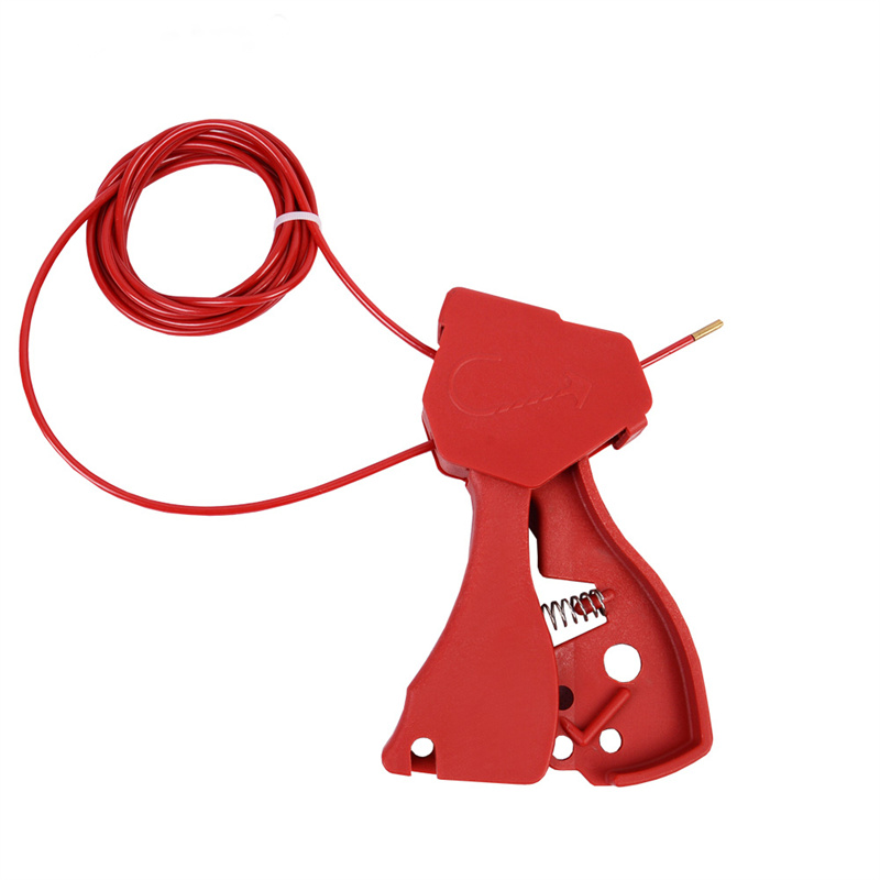 Universal Cable Lock Security Wir...