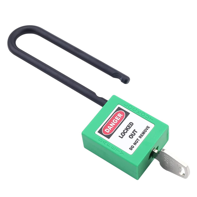 Industrial Isolation 76mm Long Ny...