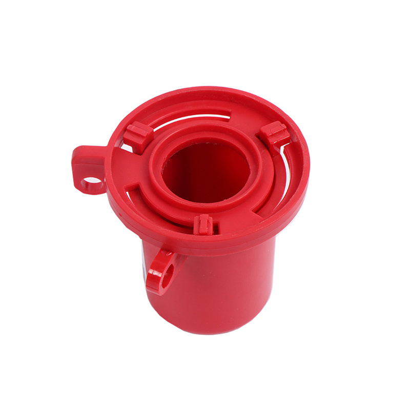 Plug Valve Lockout QVAND M-H41 Pl...