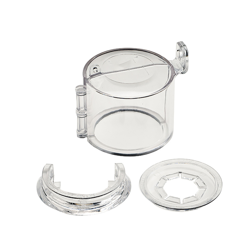Transparent PC Valve Safety Lock ...
