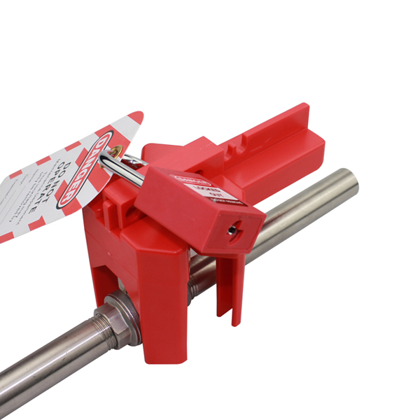 Ball Valve Handle Lockout QVAND M...