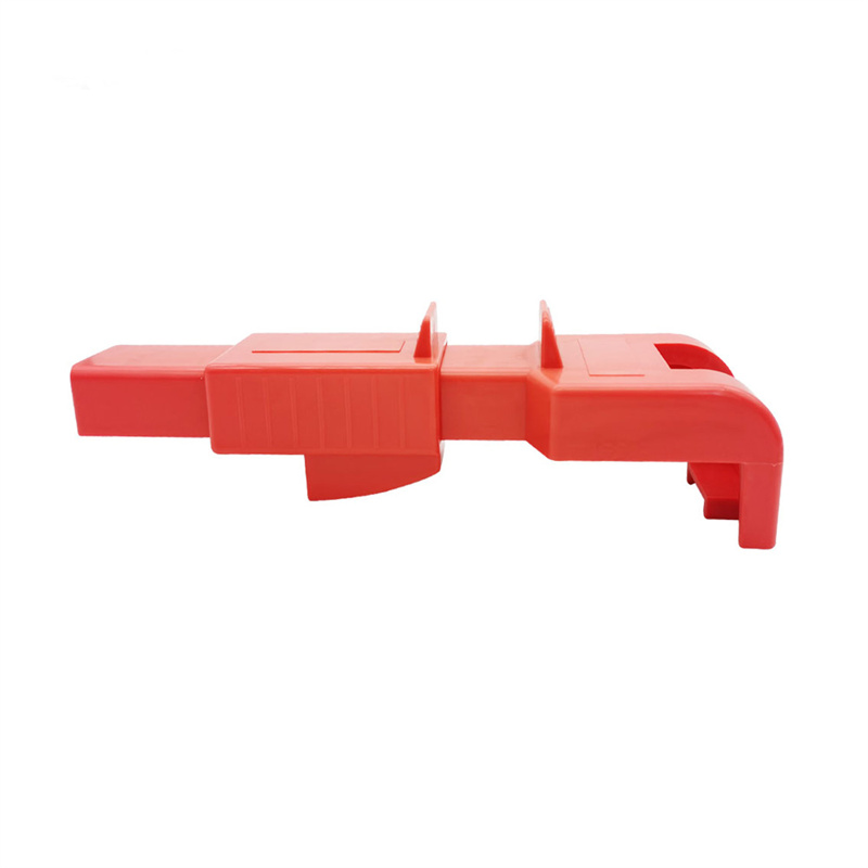 Adjustable Ball Valve Handle Lock...