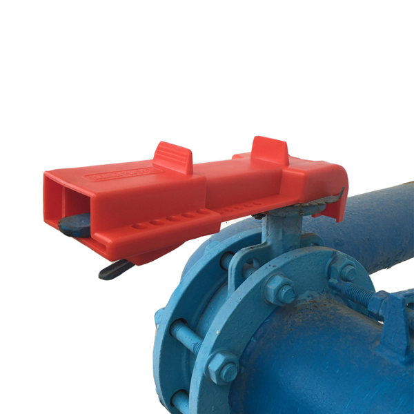 Adjustable Ball Valve Handle Lock...