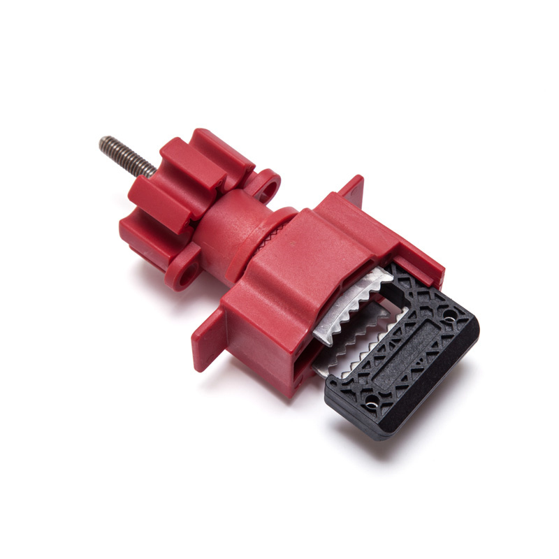 Base Clamp Only-For Butterfly Val...