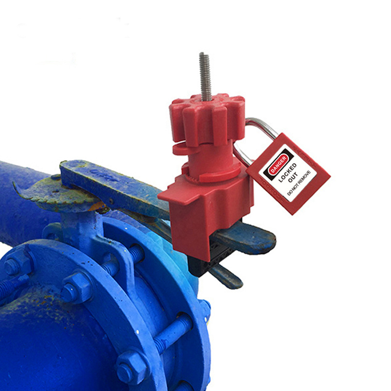 Base Clamp Only-For Butterfly Val...