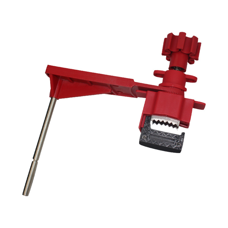 Butterfly Valve Lockout QVAND M-H...