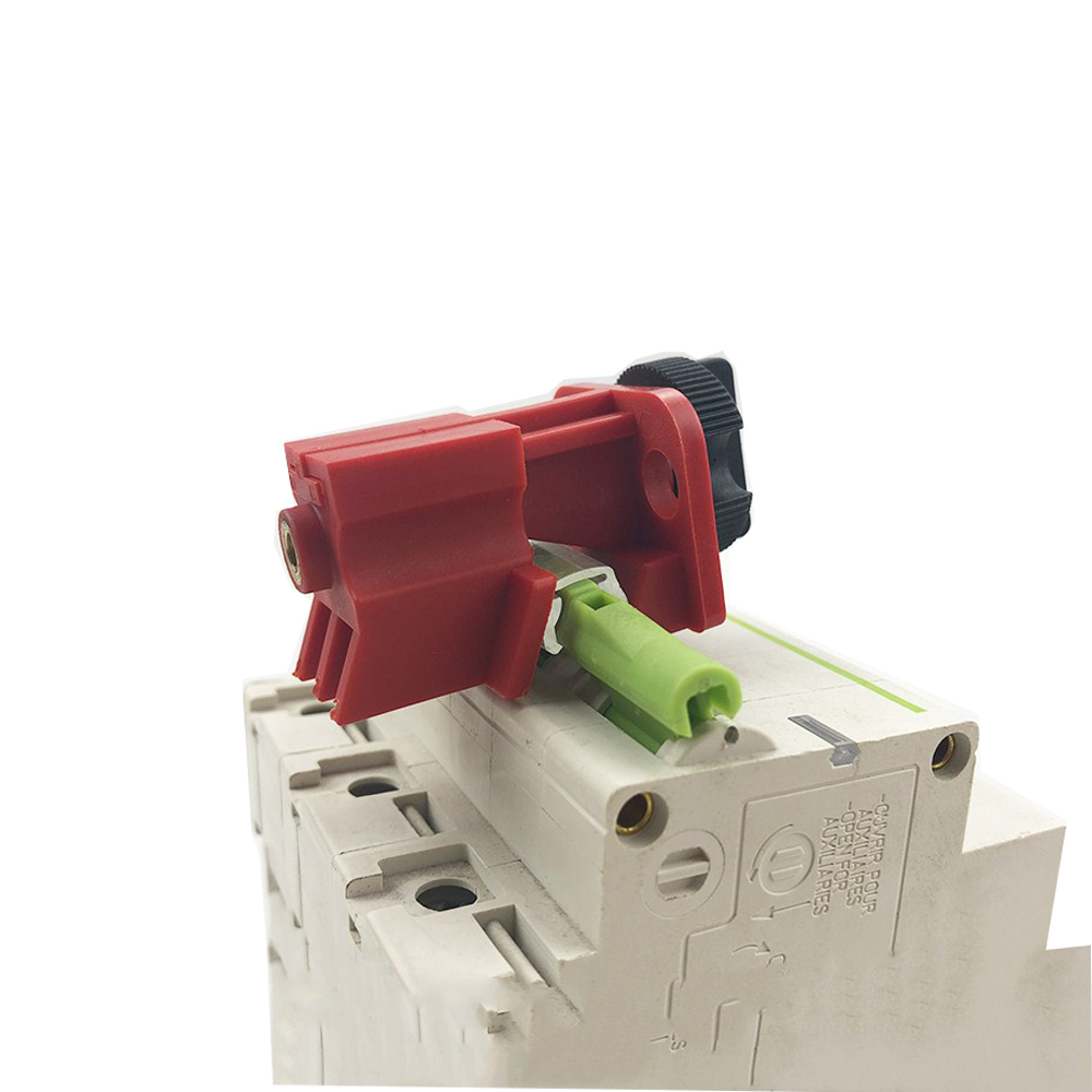 Key Features of a Universal Circuit Breaker Lockout Device