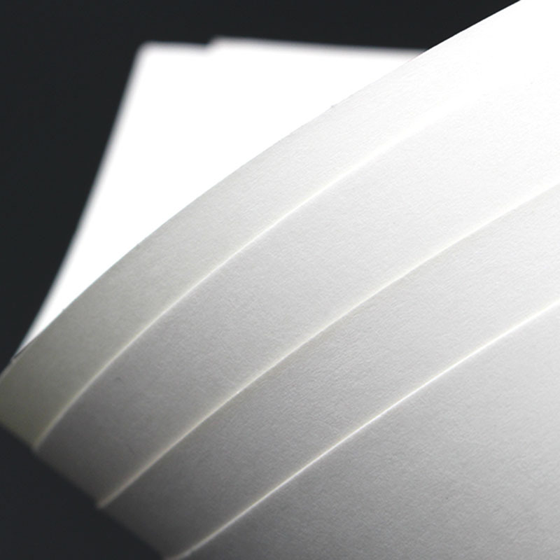 100% Pure Original Pulp Cup Paper Factory Supply OEM Brand