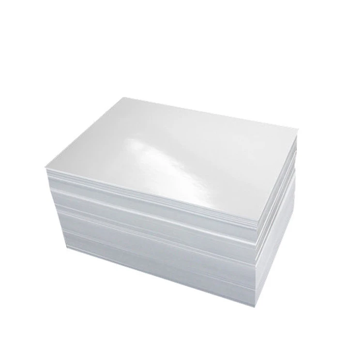 Premium Glossy Matte Photo Paper For Inkjet Printer Laser Printer